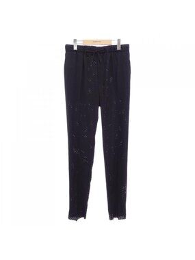 Fendi Pants Black